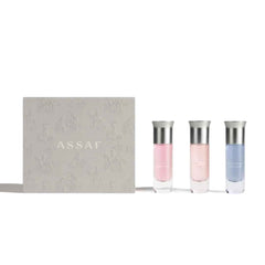 عطر ASSAF ARROGATE COLLECTION EDP للجنسين