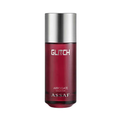 ASSAF GLITCH EDP UNISEX