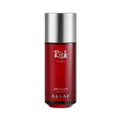 ASSAF RISK COMETE EDP UNISEX