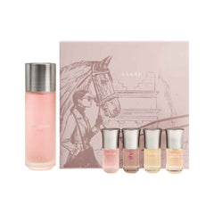 ASSAF ARROGATE PINK SET EDP FOR WOMEN
