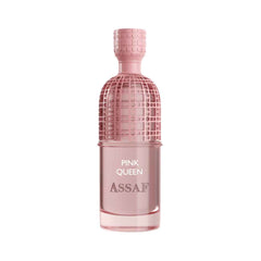 أساف بينك كوين ماء عطر للنساء