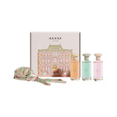 عطر آصاف فكتوريان كولكشن للنساء