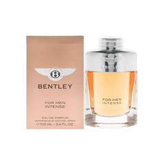 BENTLEY INTENSE EDP للرجال