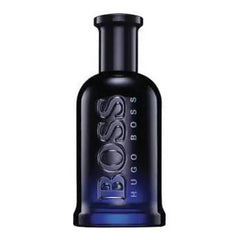 عطر هوجو بوس بوتلد نايت او دي تواليت للرجال