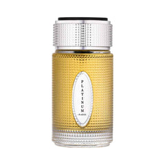 عطر درعة جينغل بلاتينيوم للرجال او دي بارفان