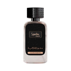 DKHOON EMIRATES SIGNATURE BLACK EDP FOR MEN