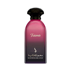 دخون الإمارات تيامو ماء عطر للجنسين