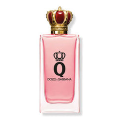 DOLCE & GABBANA Q EDP FOR WOMEN