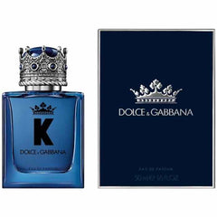 DOLCE & GABBANA K EDP FOR MEN