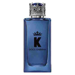 DOLCE & GABBANA K EDP FOR MEN