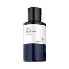 FRAGRANCE WORLD OUD MADNESS EDP FOR MEN