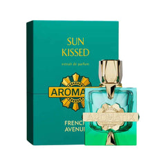 FRENCH AVENUE AROMATIX SUN KISSED EXTRAIT للجنسين