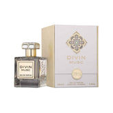 FRENCH AVENUE DIVIN MUSC ماء عطر للجنسين