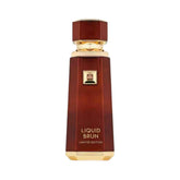 FRENCH AVENUE LIQUID BRUN LIMITED EDITION EXTRAIT للجنسين