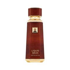 FRENCH AVENUE LIQUID BRUN LIMITED EDITION EXTRAIT للجنسين
