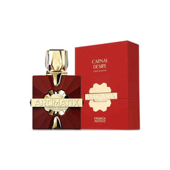 FRENCH AVENUE AROMATIX CARNAL DESIRE إكسترايت للرجال