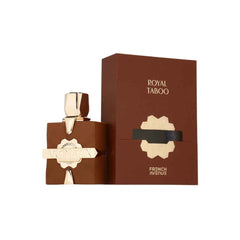 FRENCH AVENUE AROMATIX ROYAL TABOO EXTRAIT للرجال