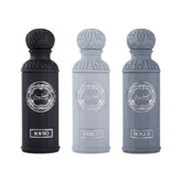 جِسَّة جرافيت للرجال - ماء عطر