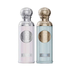 GISSAH LEGEND OF VALLEYS SET EDP UNISEX