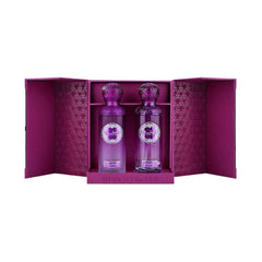 GISSAH TITAN SET EDP للنساء