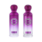GISSAH TITAN SET EDP للنساء