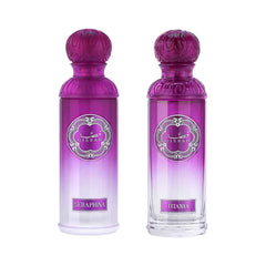 GISSAH TITAN SET EDP للنساء