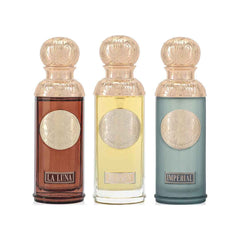 مجموعة جيساه فالي ماء عطر للجنسين