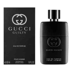 GUCCI GUILTY POUR HOMME EDP FOR MEN