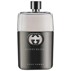 GUCCI GUILTY POUR HOMME EDT FOR MEN