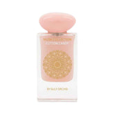 GULF ORCHID COTTON CANDY MUSK ماء عطر للنساء