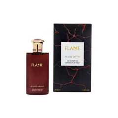 جلف أوركيد فليم ماء عطر للرجال