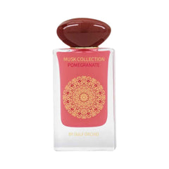 عطر جلف أوركيد رمان مسك EDP للنساء