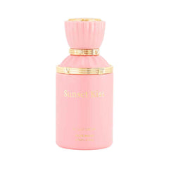 عطر جلف أوركيد سن سيت كيس أو دي بارفان للنساء