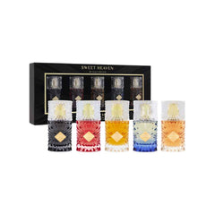 طقم عطور جلف أوركيد سويت هيفن للسفر - ماء عطر للجنسين