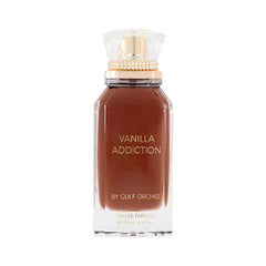 غلف أوركيد فانيلا أدفيكشن ماء عطر للنساء