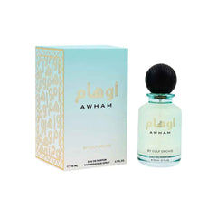 عطر جولف أوركيد أوهام للرجال أو دو بارفان