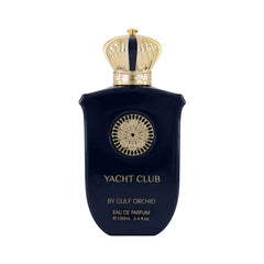 عطر غولف أوركيد يخت كلوب للرجال