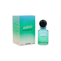 عطر نَسيم من جَلْف أوركيد للرجال - ماء عطر