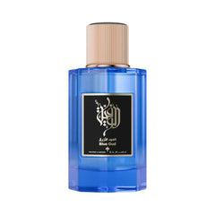 IBRAQ BLUE OUD EDP FOR MEN