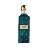 عطر ابرق سافاير ليذر للرجال - او دي بارفان
