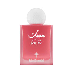 عطر إبراق توت العليق والمسك EDP للنساء