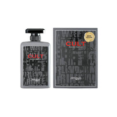 عطر زمايا كالت للرجال - ماء عطر