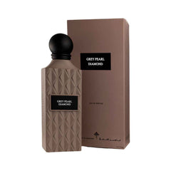 عطر إبراق جراي بيرل دايموند للرجال (أو دو بارفان)