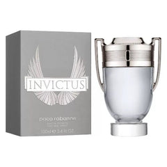 PACO RABANNE INVICTUS EDT FOR MEN