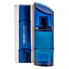 KENZO HOMME EDT INTENSE FOR MEN