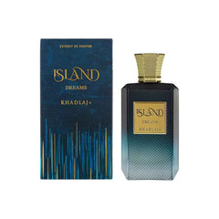 خضلاج ايلاند دريمز للرجال، ماء عطر