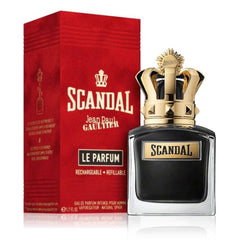 عطر جان بول غوتييه سكاندال بور أوم أو دي تواليت للرجال