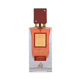 عطر لطافة أنا الأبيض سكارليت او دي بارفان للنساء