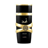 لطافة أسد أو دو بارفان للرجال