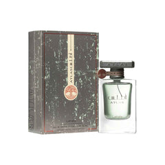عطر لطافة أطلس للرجال - ماء عطر
